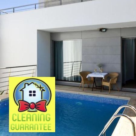 Pe Na Areia - Guest House Vila Real de Santo Antonio Exterior photo