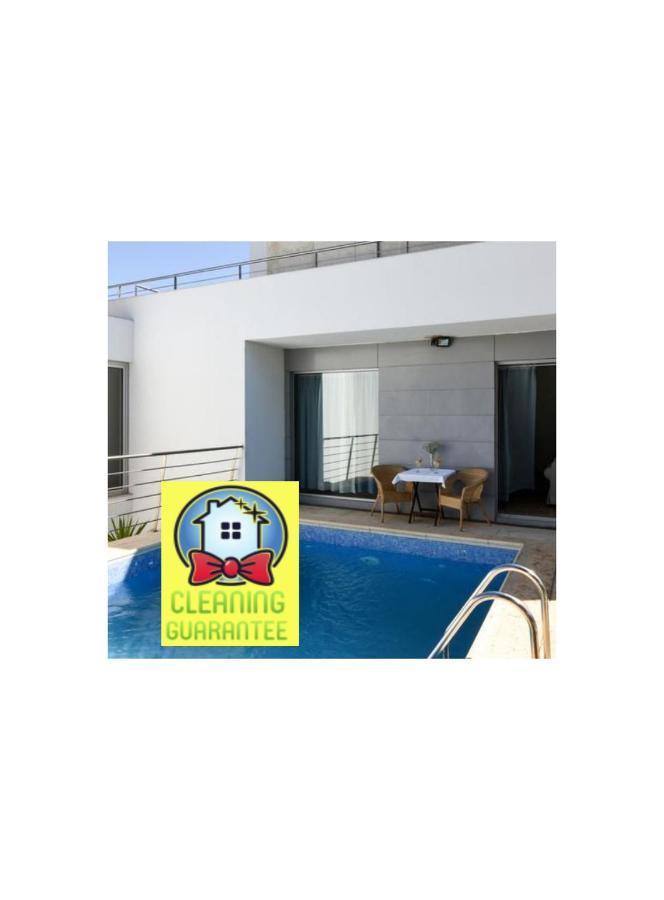 Pe Na Areia - Guest House Vila Real de Santo Antonio Exterior photo
