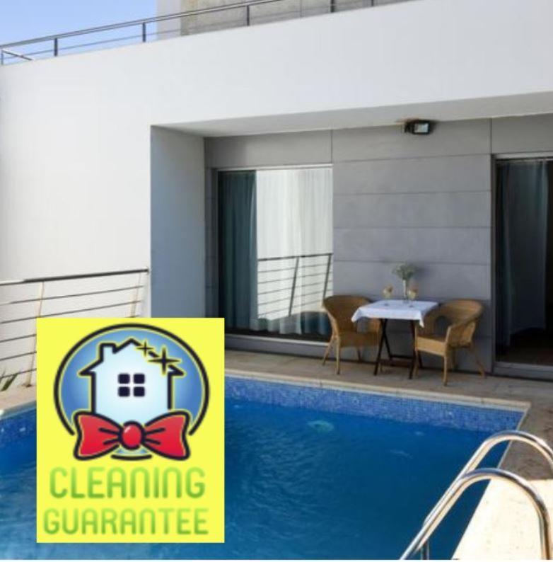 Pe Na Areia - Guest House Vila Real de Santo Antonio Exterior photo