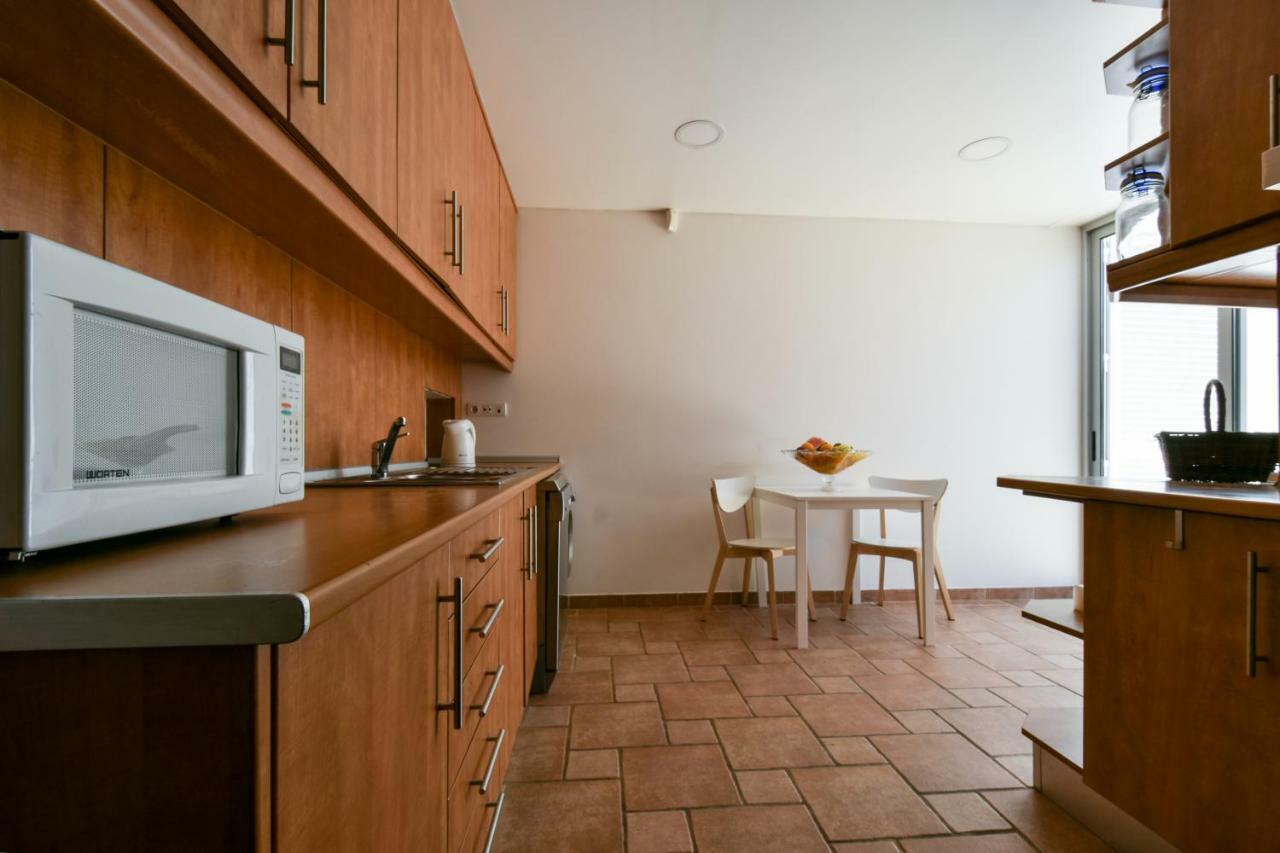 Pe Na Areia - Guest House Vila Real de Santo Antonio Exterior photo